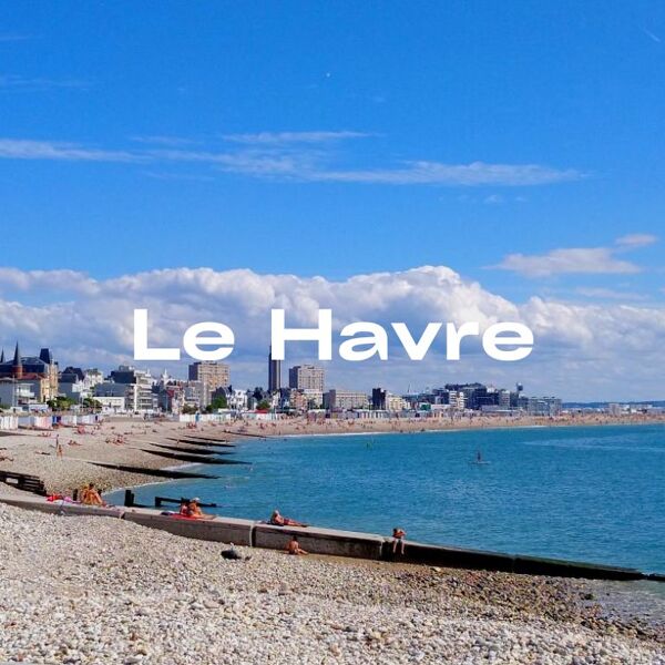 Team building au Havre