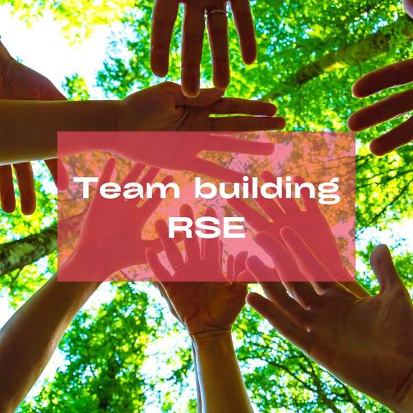 Team building RSE Team building RSE