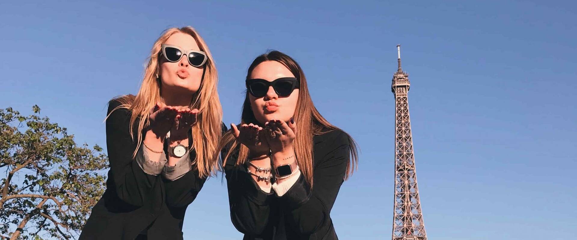 Une activité de cohésion d’équipe à Paris ? Nos idées 100% connectées Une activité de cohésion d’équipe à Paris ? Nos idées 100% connectées