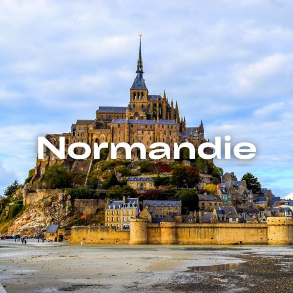 Team-building Normandie