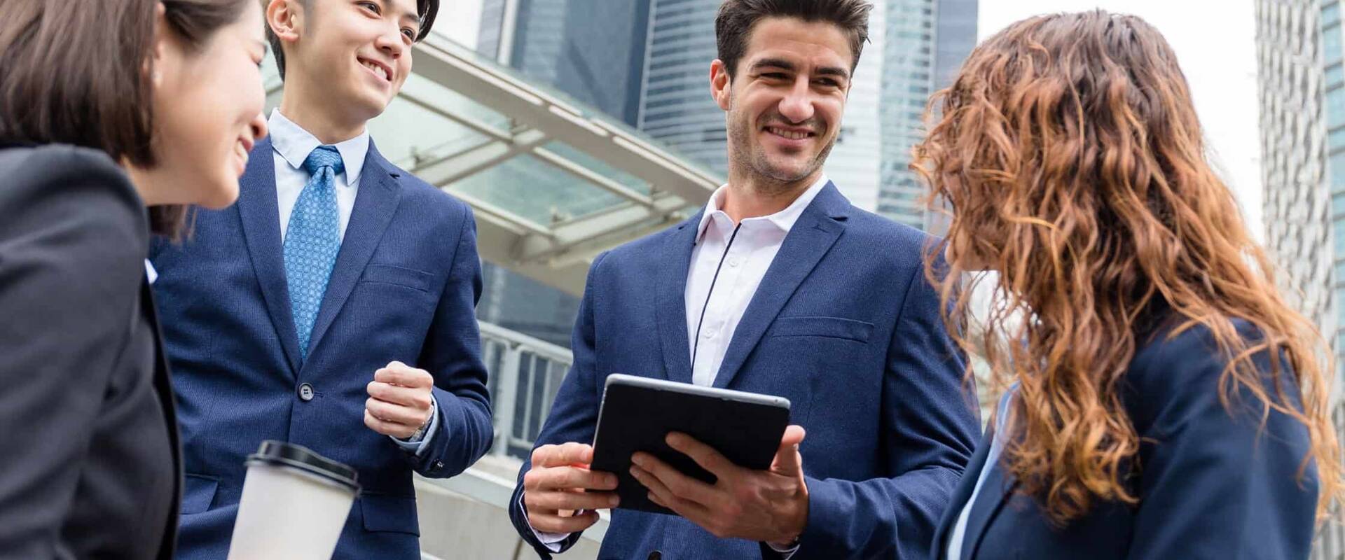 Fédérez vos équipes avec un jeu de Team Building original Fédérez vos équipes avec un jeu de Team Building original