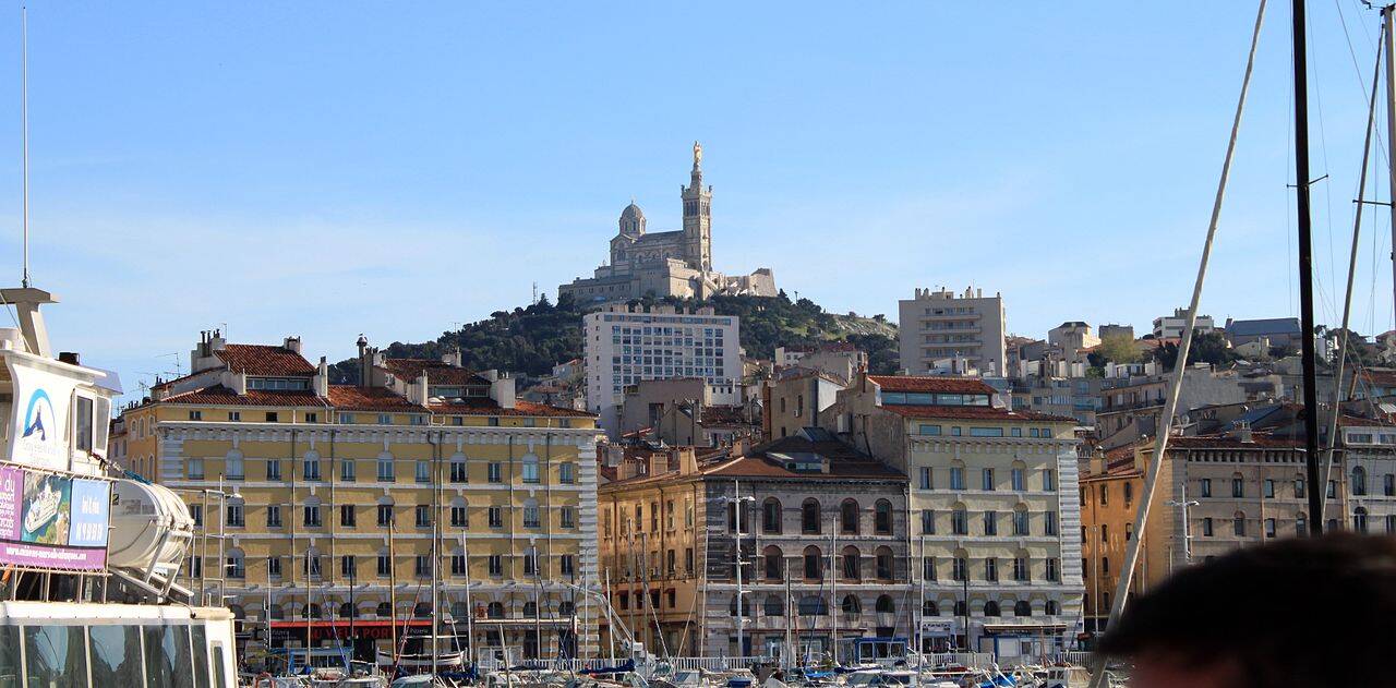 Team building en Provence : le Top 5 des villes idéales Team building en Provence : le Top 5 des villes idéales