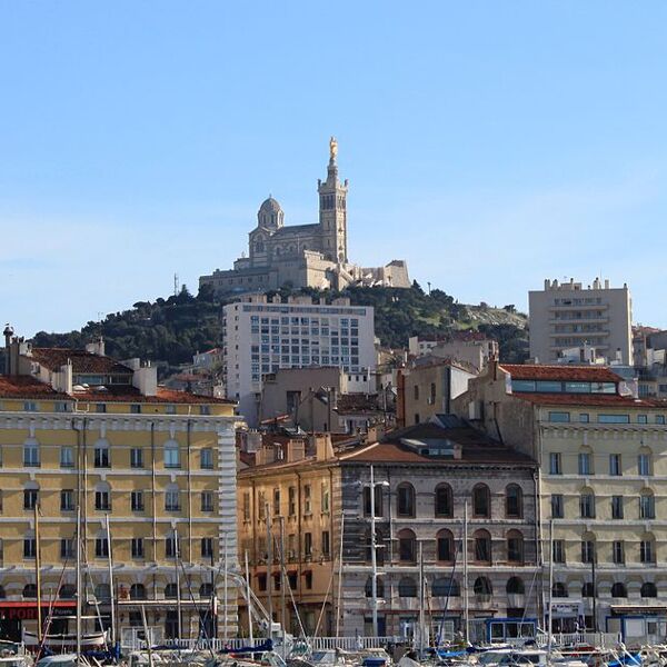 Team building en Provence : le Top 5 des villes idéales
