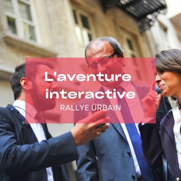 Aventure Interactive