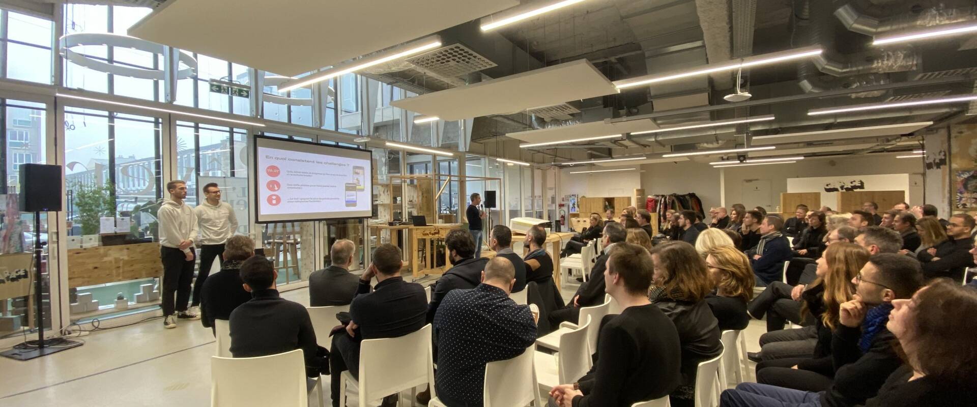 Organiser un séminaire d’entreprise inoubliable : le guide Dotmap Organiser un séminaire d’entreprise inoubliable : le guide Dotmap