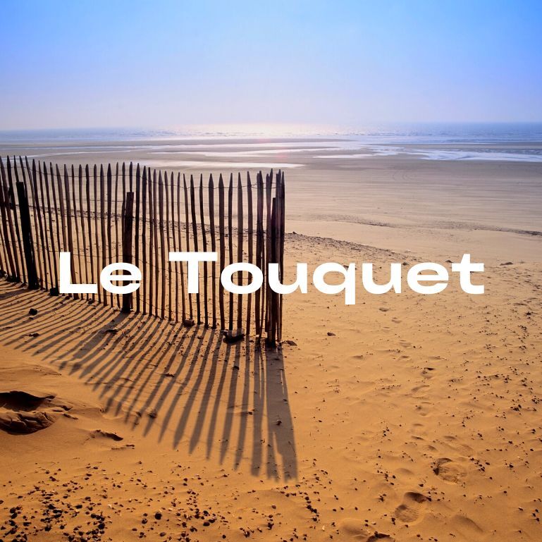 Découvrez nos activités de Cohésion d'équipe au Touquet !