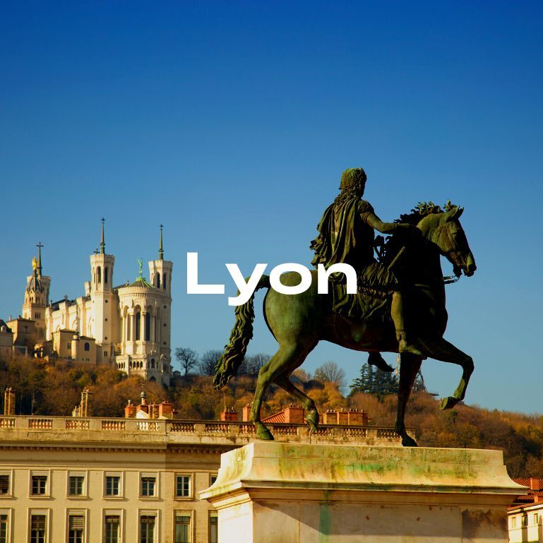 Soirée d'entreprise et afterwork à Lyon