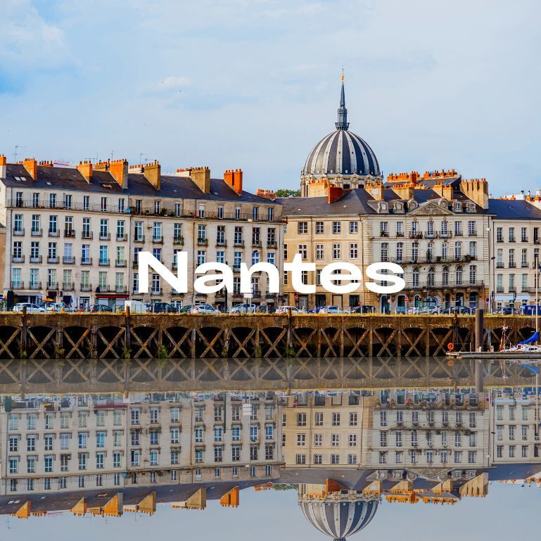 Soirée d'entreprise et afterwork à Nantes