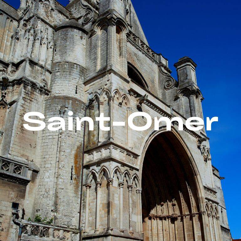 Team building St Omer
