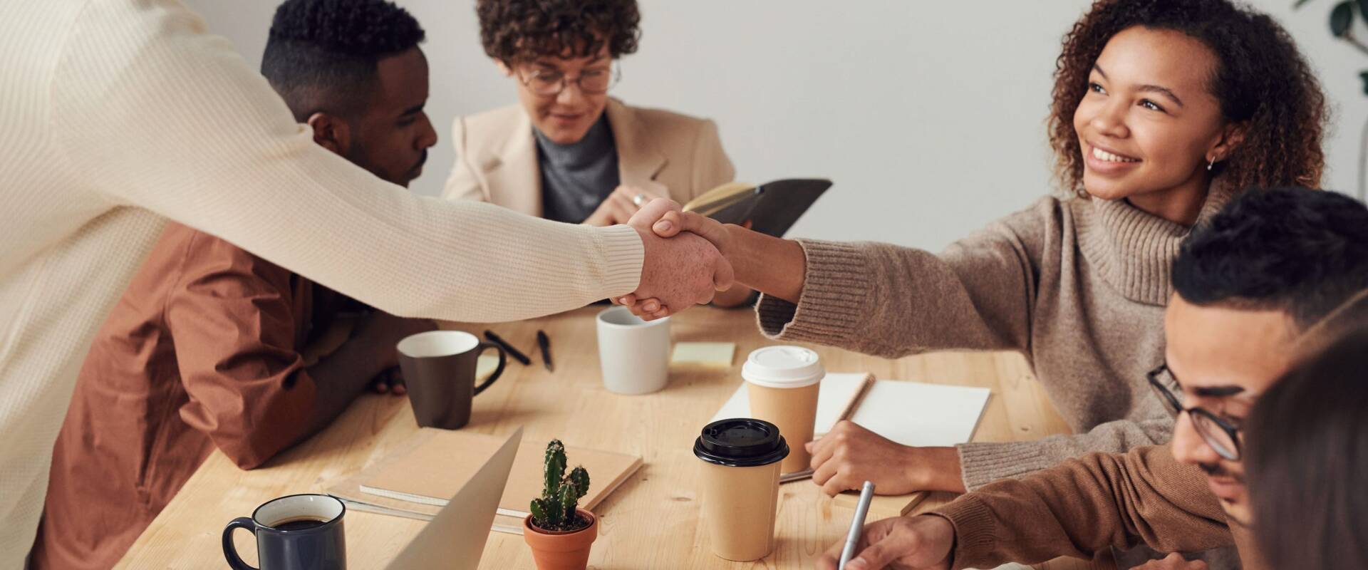 Créer un livret d’accueil d’entreprise : les éléments clés Créer un livret d’accueil d’entreprise : les éléments clés