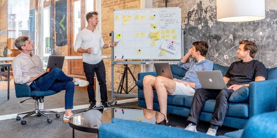 Structurer le processus d’onboarding en entreprise : les ingrédients du succès Structurer le processus d’onboarding en entreprise : les ingrédients du succès