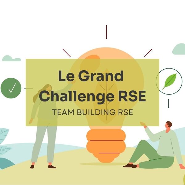 Le Grand Challenge RSE