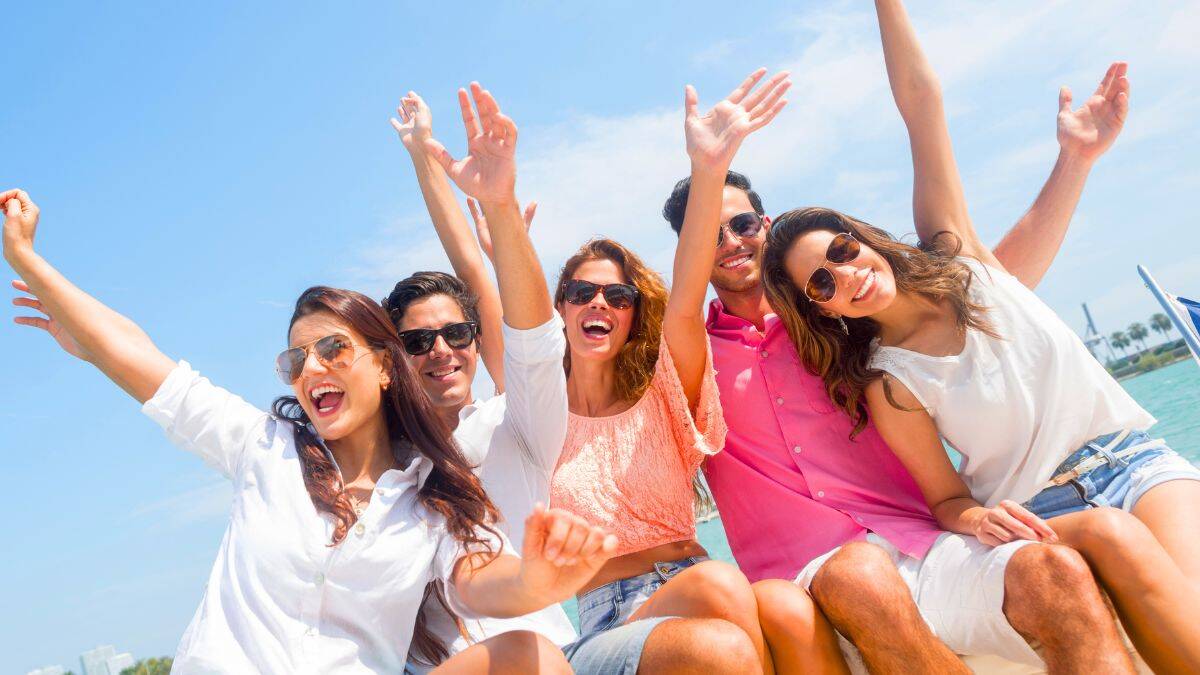 Période estivale : Boostez votre équipe avec le Team Building d’été ! Période estivale : Boostez votre équipe avec le Team Building d’été !