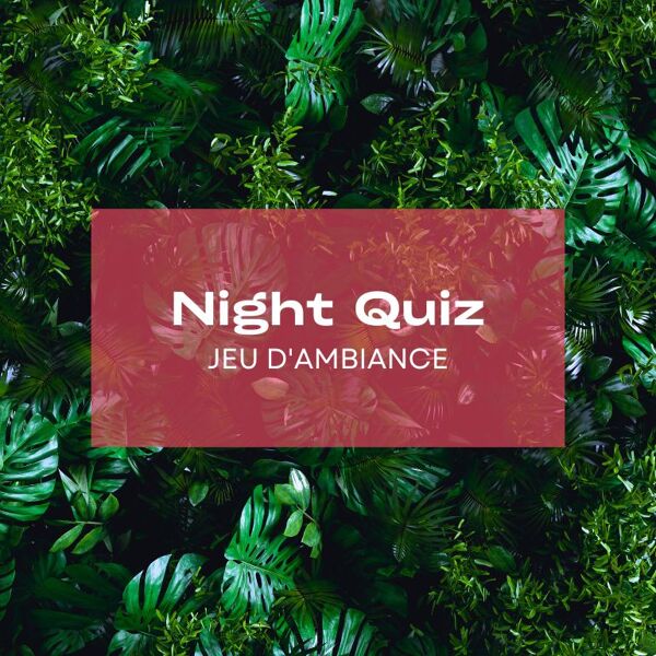 Night Quiz