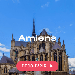 Idées d'activités de Team Building à  Amiens