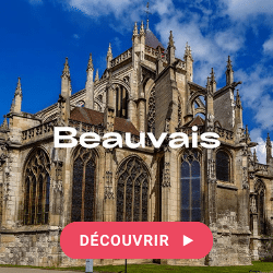 Idées d'activités de Team Building à Beauvais