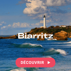 Team Building en centre-ville de Biarritz