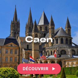 Idées d'activités pour un séminaire Team Building à Caen
