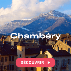 Team Building Chambéry