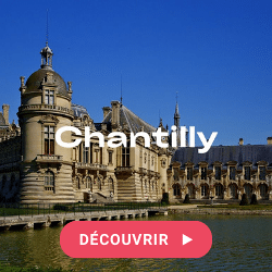 Idées d'activités de séminaire Team Building à Chantilly