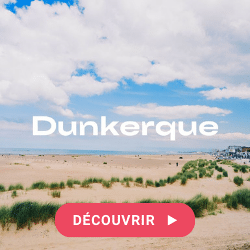 Idées d'activités de Team Building à Dunkerque