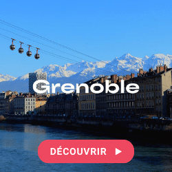 Team Building Grenoble