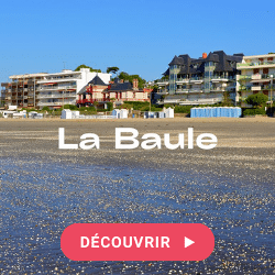 Team Building La Baule : toutes nos activités