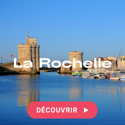 Team Building à La Rochelle