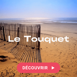 Team Building Le Touquet