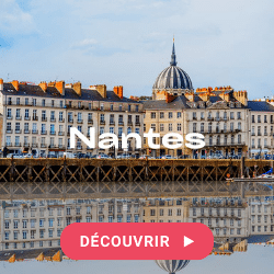 Animation afterwork Team Building à Nantes