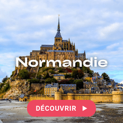 idées de Team Building en Normandie