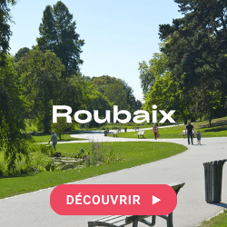 Team Building entreprise Roubaix