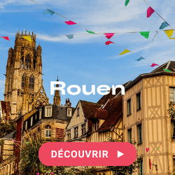 Idées d'activités pour un séminaire Team Building à Rouen