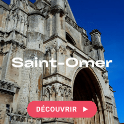 Idées d'activités de Team Building à Saint-Omer