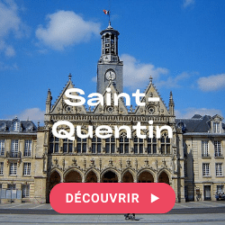 Team Building à Saint-Quentin Aisne