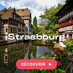 Team Building Strasbourg