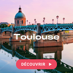 Team Building incentive Toulouse