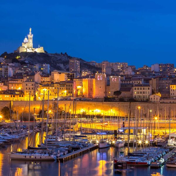 Afterwork Marseille : sélection de lieux et d’activités