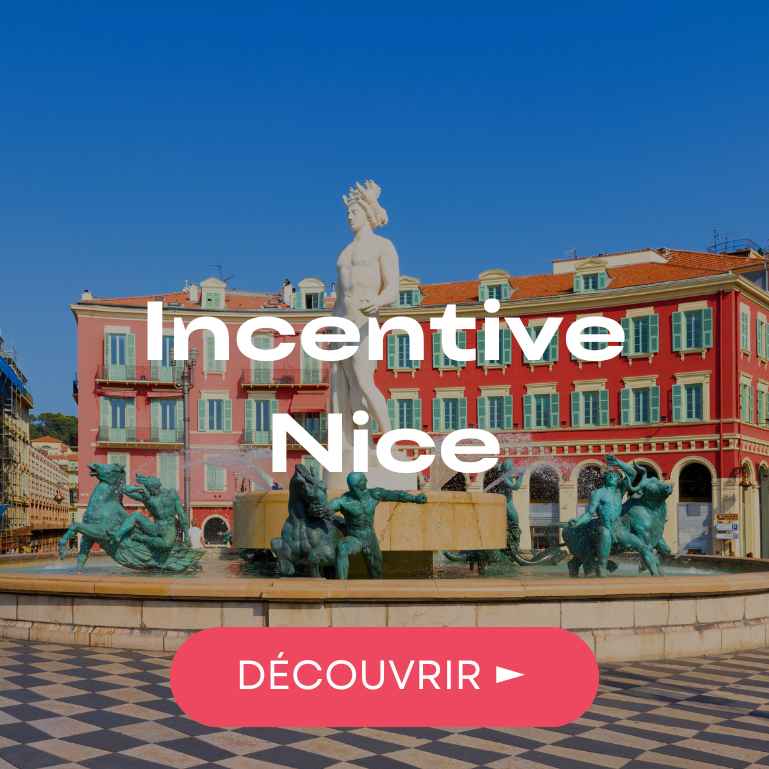 Incentive à Nice