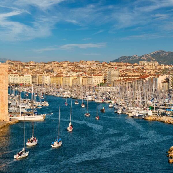 Séminaire Marseille : sélection de lieux et d’activités originales