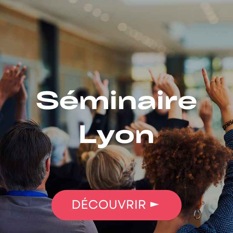 Séminaire d'entreprise à Lyon