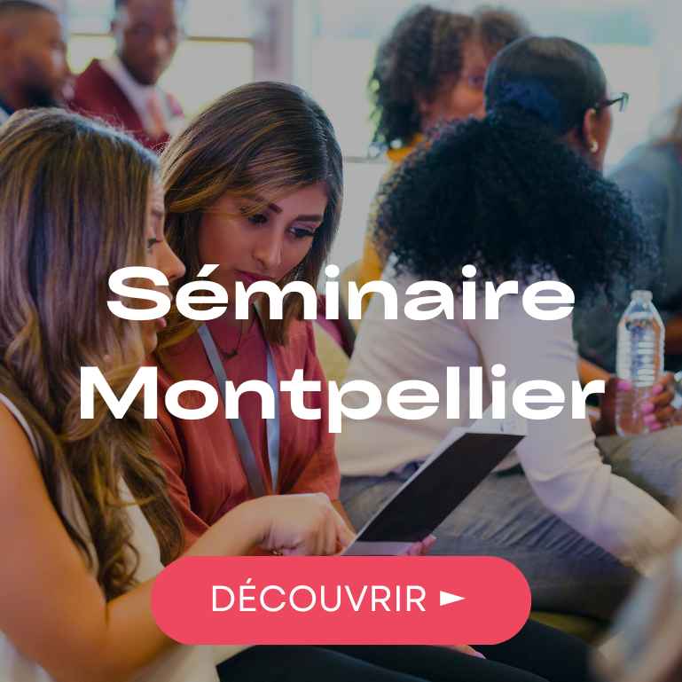 Activités de séminaire à Montpellier