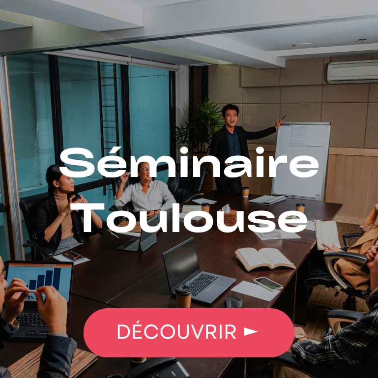 Activités de séminaire à Toulouse