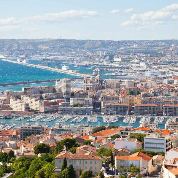 Escape game Marseille : sélection des 8 meilleures salles