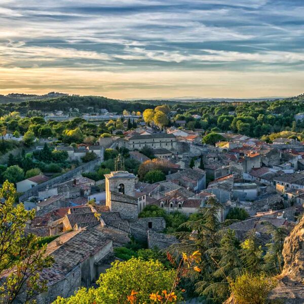 Séminaire Provence : lieux et activités à découvrir