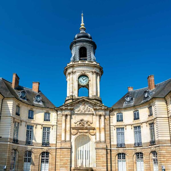 Séminaire à Rennes : sélection de lieux et d’activités originales