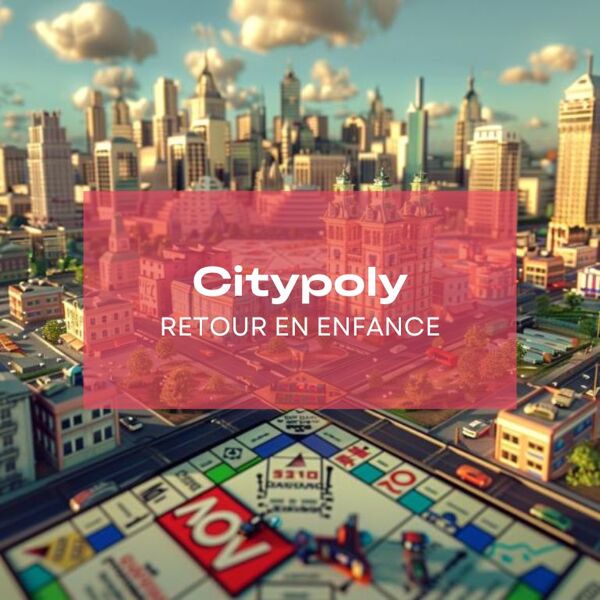 Citypoly
